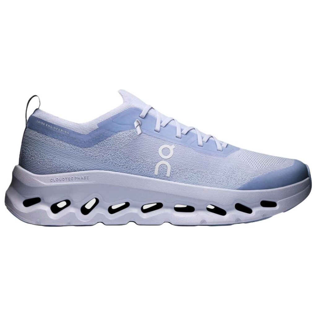 Cloudtilt Moon Zendaya x On ‘Nimbus’