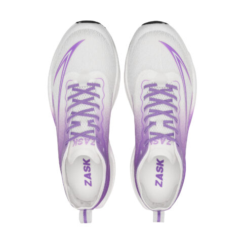 ZASK Cushioning Abrasion Resistant Support Cushioning Abrasion Resistant Support Low top