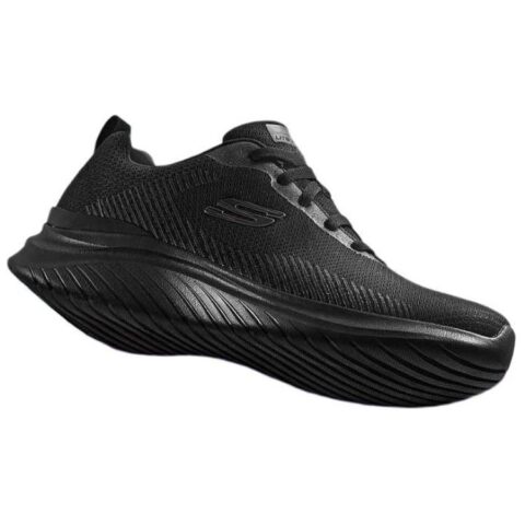 Skechers FLECTION 3.0 Cushioning Breathable Support Lightweight Balance Abrasion Resistant Low top Casual Running Shoes