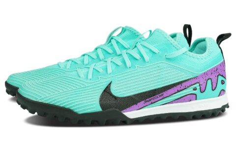 Nike Mercurial Vapor 15 «Peak Ready Pack» Blue Purple