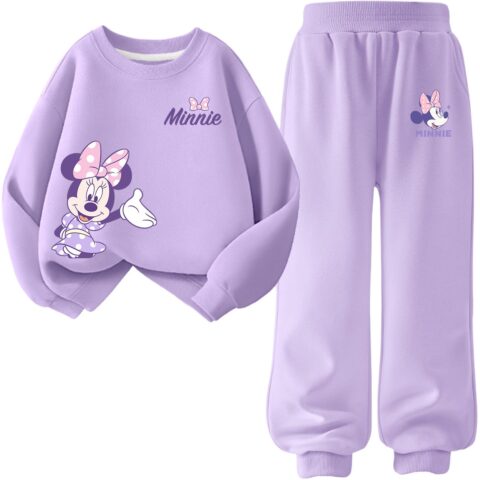 Disney Casual Sportswear 2 Piece Set Kids'