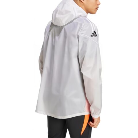 Adidas Free Shipping With AdiClub Tiro 24 Pro Rain Top