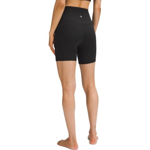 Lululemon Align Yoga Shorts Women’s