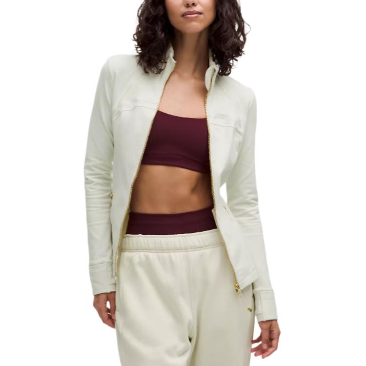 Lululemon Define Yoga Coat Women’s