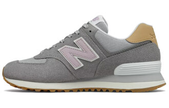 574 Wmns New Balance 'Tencel - Steel Rose Water' Women's