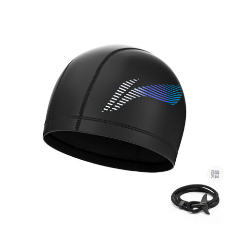 Li Ning Swimming Caps