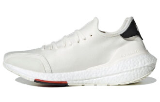 UltraBoost 21 Y-3 Y-3 'White'