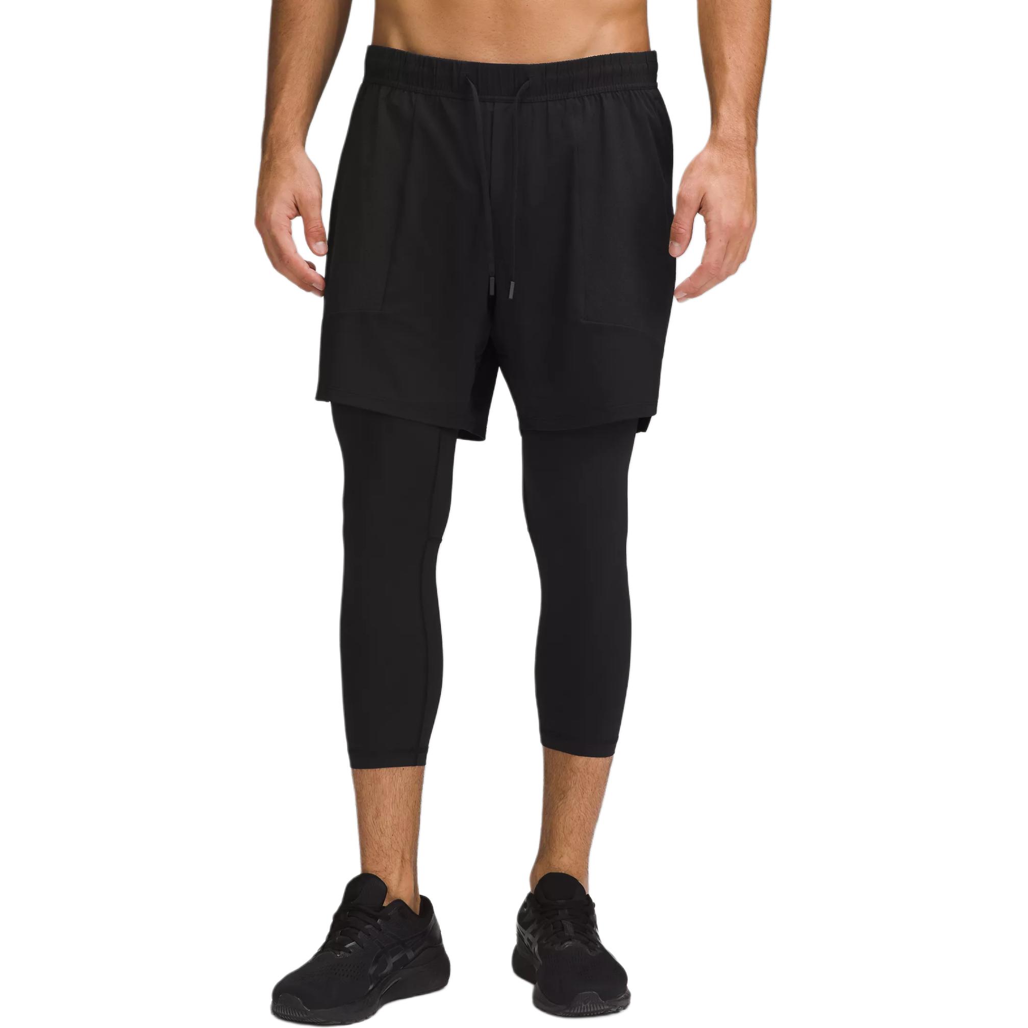 Lululemon Team Canada Sports Pants Men’s