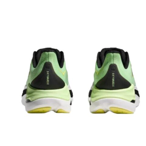 HOKA ONE ONE Skyward X Luna Moth Black