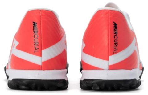 Nike Air Zoom Vapor 15 «Ready Pack» White Red
