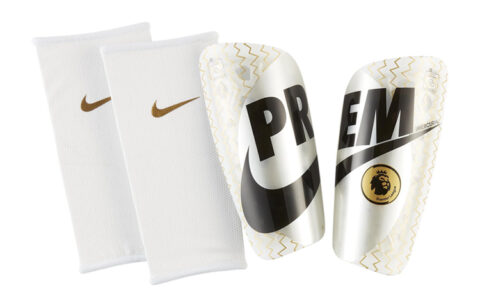 Nike Soccer Shin Guards Adults XS S M L XL