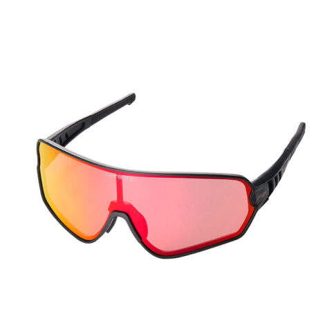 Li Ning Driving Cycling Running Unisex Sand Resistant Sun Protection UV Protection Anti Strong Light Wind Goggles