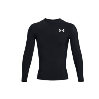Under Armour HeatGear Workout Clothing Men's Black