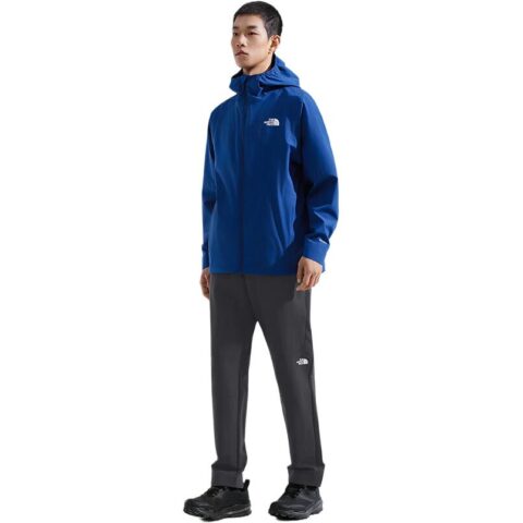 THE NORTH FACE Urban Exploration Moisture Absorption And Breathable Quick Dry Pants Men’s Ink Carbon Gray