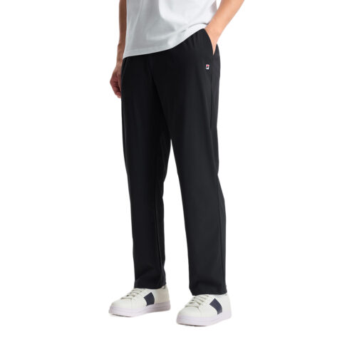 FILA Tennis Bottoms Men’s Black Moderate
