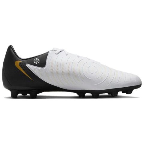 Nike Phantom Gx 2 Academy Hg ‘White Black’