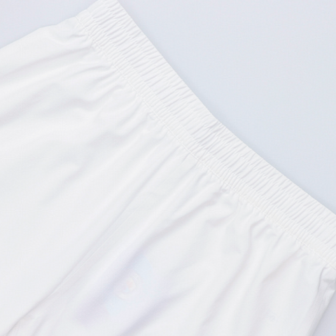 PUMA Soccer Bottom Unisex White