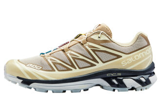 SALOMON XT 6 Series Clear Advanced