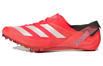 Adidas Adizero Finesse 'Solar Red'
