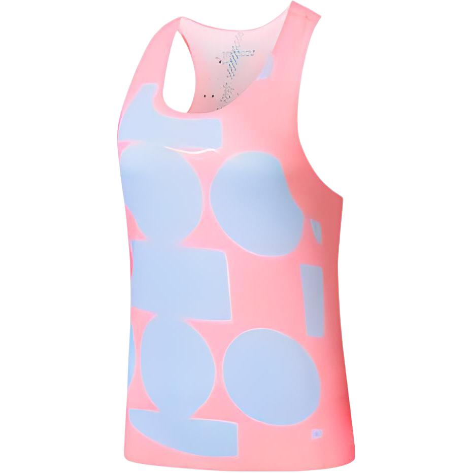 Saucony Running Tank Top Women's