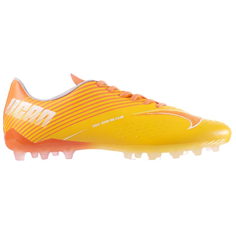 UCAN MG Multi Ground Artificial Turf Cushioning Coverage Cushioning Coverage Soccer Shoes Men’s