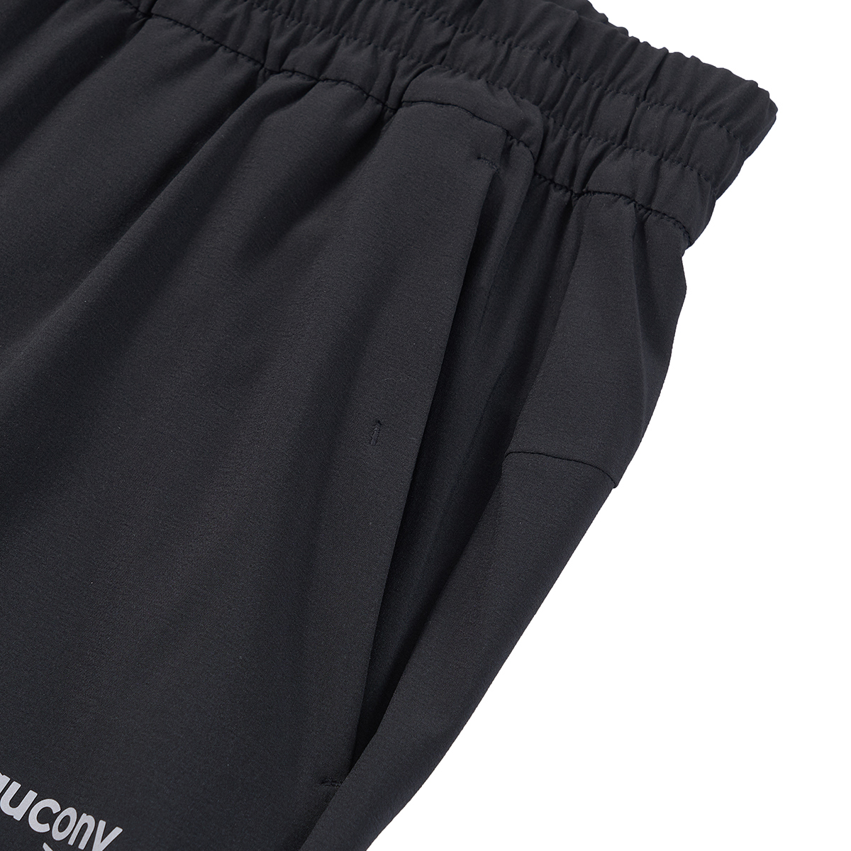 Saucony Running Pants Men’s Black