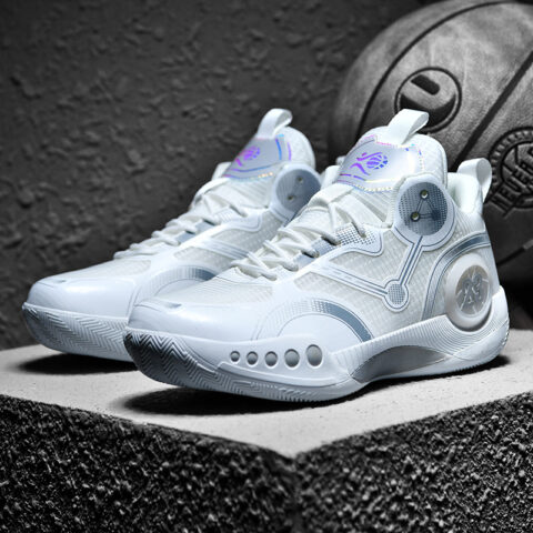 Sportful Low top Basketball Shoes Unisex