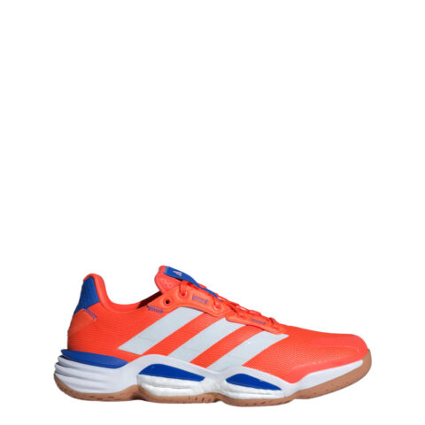 Adidas Stabil 16 Indoor ‘Solar Orange Bright Royal’