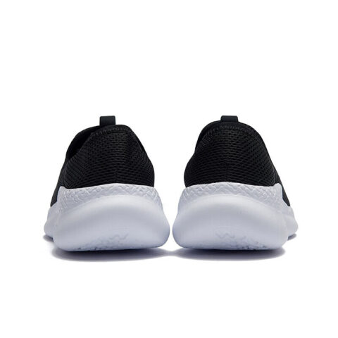 361° Sports Life Collection Running Shoes Women’s Low Top Obsidian Black/361 Degrees White