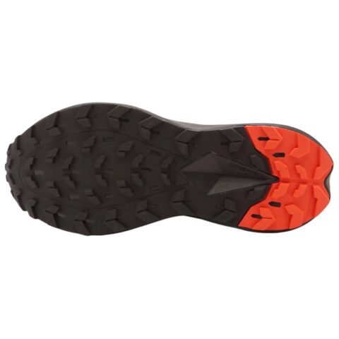 THE NORTH FACE Vectiv Enduris 4 Running Shoes Men’s Red Black