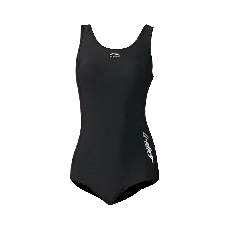 Li Ning One piece Swimsuit Women's