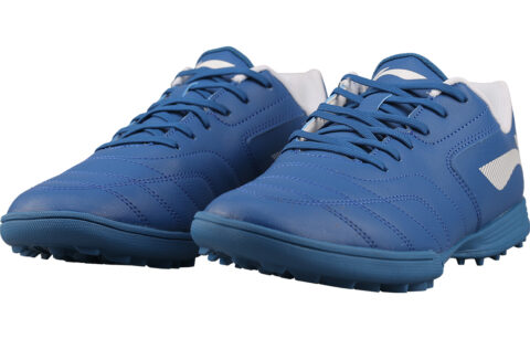 Li Ning Iron TF Turf Firm Ground, Artificial Turf Synthetic Leather