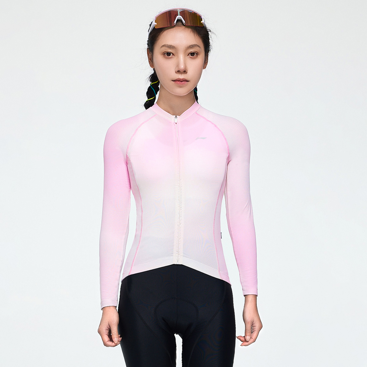 Li Ning Cycling Clothing Women’s