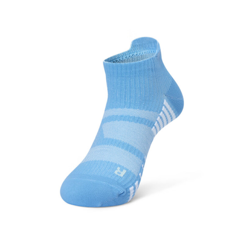 Skechers Comfortable Sports Collection Ankle Socks Unisex 3 Pack