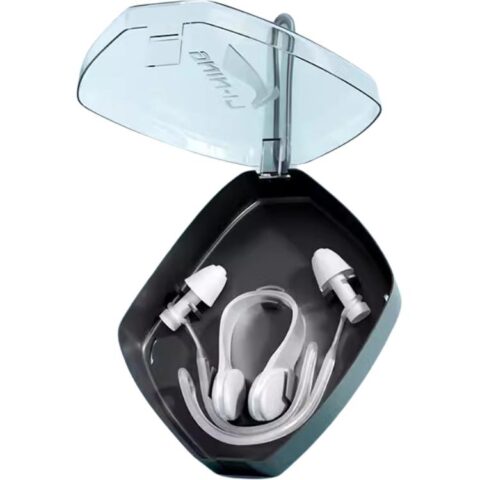 Li Ning Earplugs Silicone Unisex