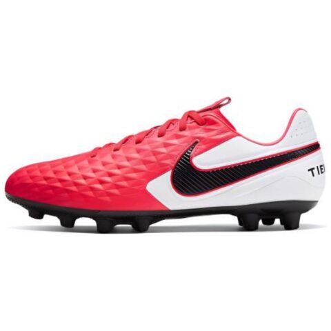 Nike Tiempo Legend 8 Pro Hg ‘Black Red White’