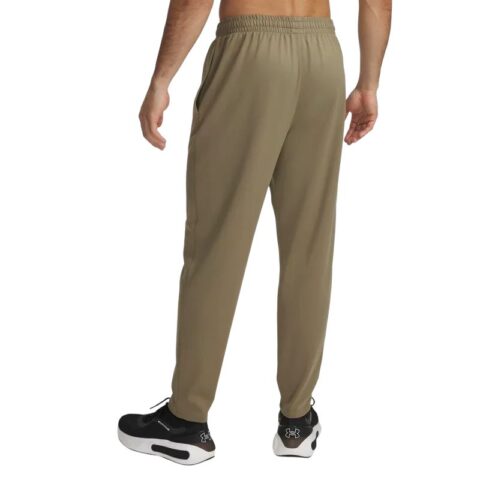 Under Armour Motion Sports Pants Men’s Quartz Gray