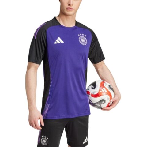 Adidas Soccer Jersey Men’s Purple
