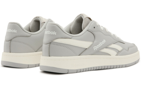 Reebok BB 1000 Low top Basketball Shoes Unisex Tranquil Gray
