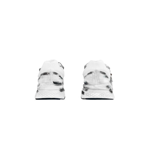 Nike Run Swift 2 Abrasion Resistant Breathable Abrasion Resistant Breathable Low top Running Shoes Men’s Black White