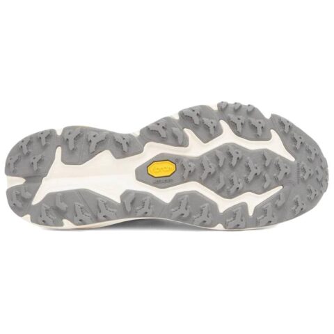 HOKA ONE ONE Speedgoat 6 Stellar Grey Alabaster