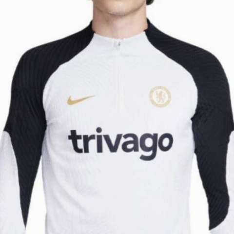 Nike Soccer Jerseys Men’s White Moderate Straight Fit