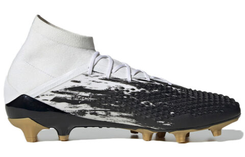 adidas Predator 20.1 AG Artificial Grass ‘White Black’