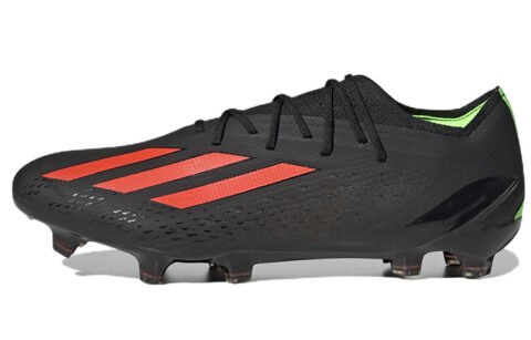 X Speedportal.1 Adidas Fg ‘Black Solar Red’