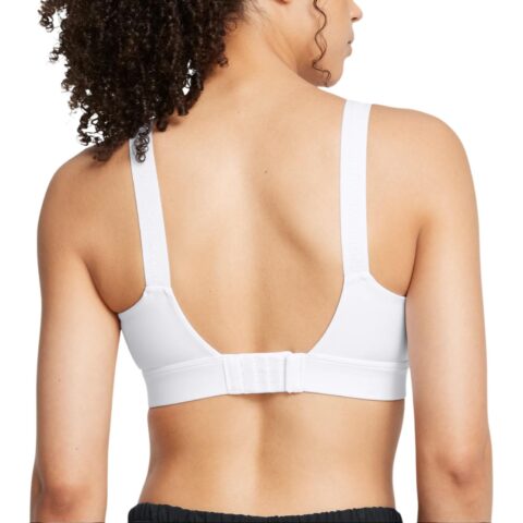 Under Armour Infinity 2.0 High Sports Bra Sports Underwear Women’s White