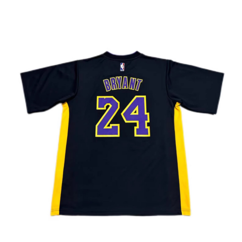 Adidas Basketball Jersey Unisex Black Gold