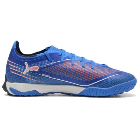 PUMA ULTRA 6 Soccer Shoes Men’s Blue Red