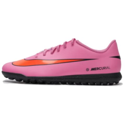 Nike Mercurial Vapor 16 Soccer Shoes Unisex Pink