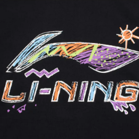 Li Ning Casual Sportswear Unisex