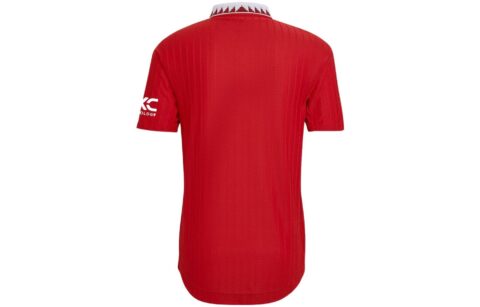 Adidas Soccer Jerseys Men’s Red